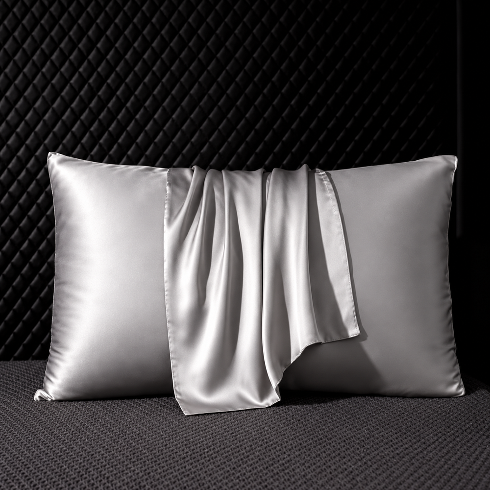 A premium finish.