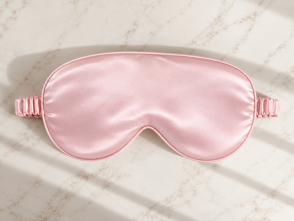 A strap that stays put.